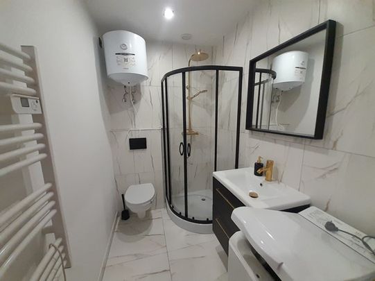 Bytom ul. Piekarska - Фото 1