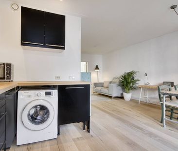 Dusartstraat 40-2, Cornelis Troostbuurt, 1072HT, Amsterdam - Photo 1