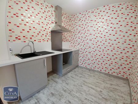 Location Appartement 2 pièces 47m² LILLE 59000 - Photo 3
