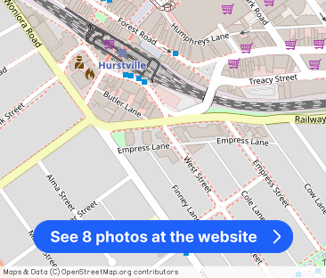 “Spacious 2 bed Unit in Super Convenient Location” - Photo 1