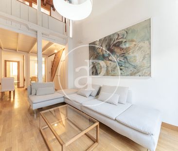 Flat for rent in Malasaña - Photo 5