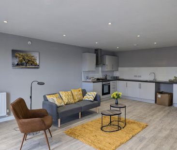 1 bedroom flat to rent - Photo 1
