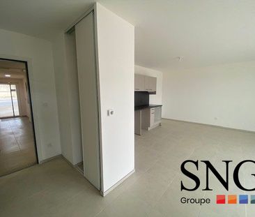 T2 NEUF AVEC LOGGIA + PARKING - Photo 3