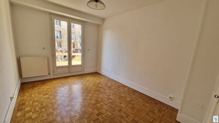 Location Appartement ROUEN - Photo 4