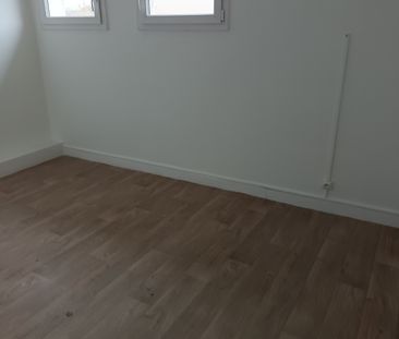 Appartement de type F3 - Photo 4