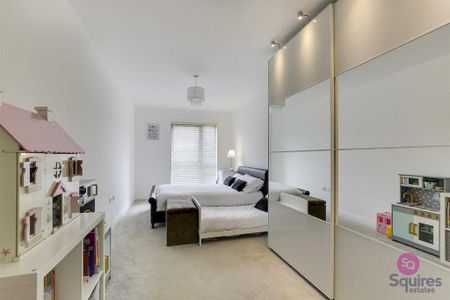 2 bedroom flat to rent - Photo 3