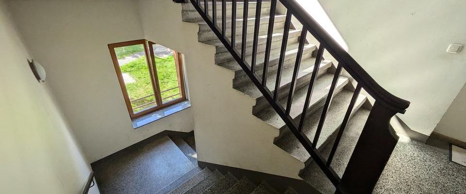 ++ wunderschöne, helle 1-Raum-Wohnung - mit Balkon - nahe dem Schlossteich & Hauptbahnhof ++ - Photo 1