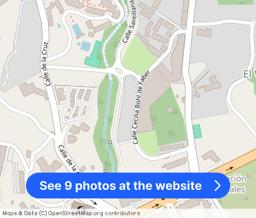 Alquiler de chalet adosado en Calle Cerquilla de Nagûeles, 12 - Photo 1