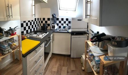 Studio to rent - Photo 2