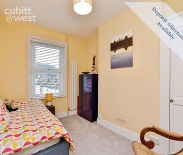 3 bedroom terraced house to rent - Photo 2