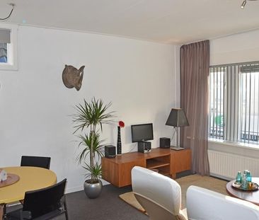 Te huur: Appartement Wezenstraat in Den Helder - Foto 1