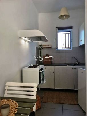Studio/Γκαρσονιέρα για ενοικίαση Πανεπιστημιούπολη (Ρίο) - Φωτογραφία 1