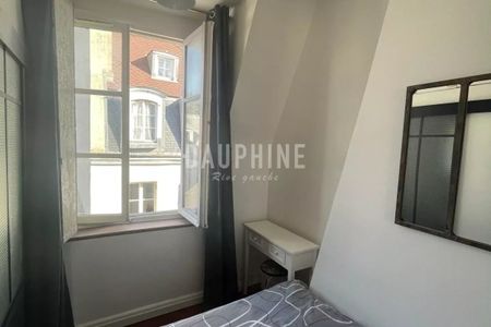 Appartement à louer à Paris 6Ème - Photo 2