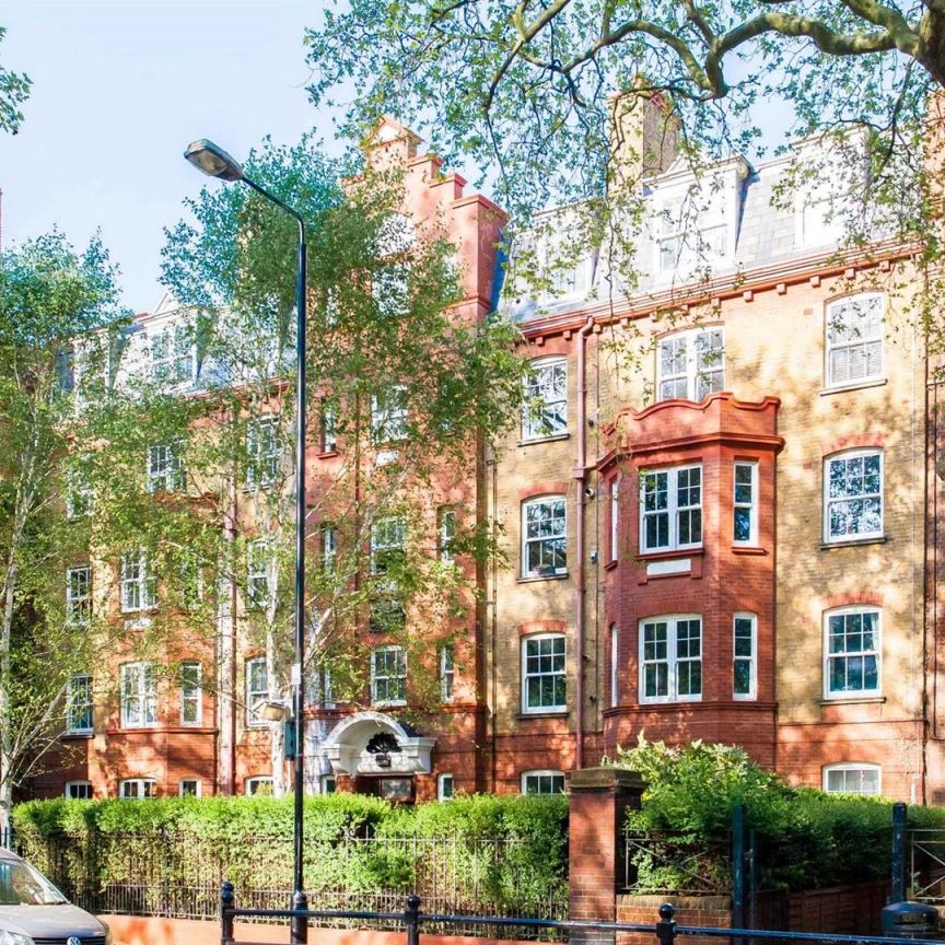 1 Bedroom Apartment - Photo 1