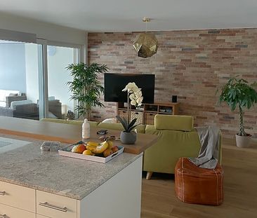 4½ Zimmer-Wohnung in Grüningen (ZH), möbliert, auf Zeit - Photo 5