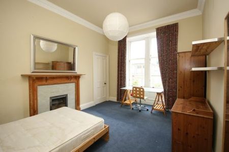 82 1F1 Strathearn Road, Marchmont - Photo 3