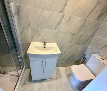 Room in a Shared House, Brancker Road, HA3 - Photo 6