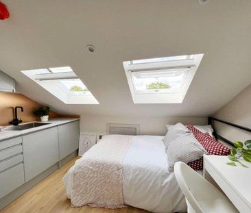 Studio to rent - Photo 2