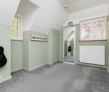 4 bedroom detached house to rent - Photo 5