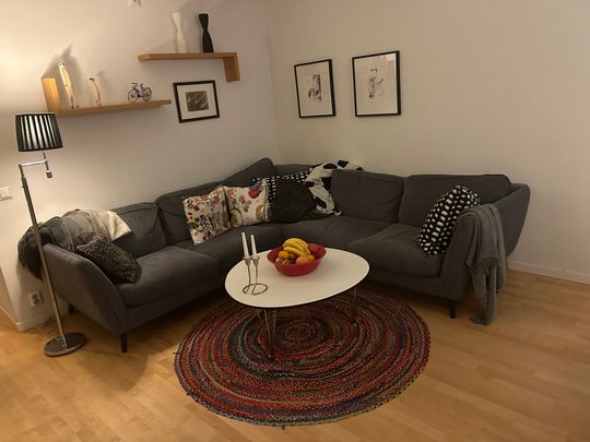 Klintbacken, Bromma - Foto 1