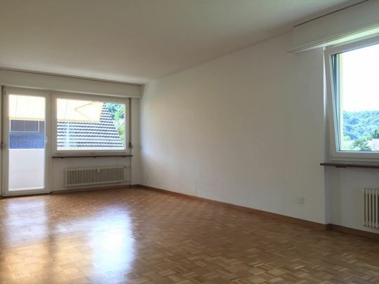 À SEULEMENT 5 MINUTES DE FRICK ! SUPER APPARTEMENT À UEKEN - Photo 1