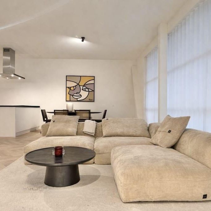 Appartement te huur: Burgemeester Rijnderslaan 242 1185 MC Amstelveen - Photo 1