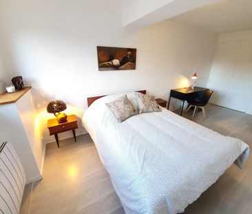 A LOUER APPARTEMENT MEUBLÉ - Photo 4