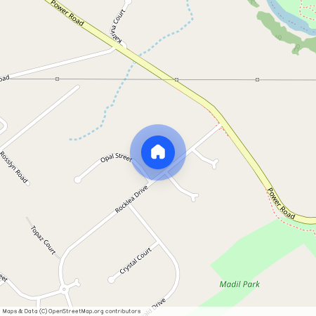 39 Rocklea Drive, Qld 4570, Southside