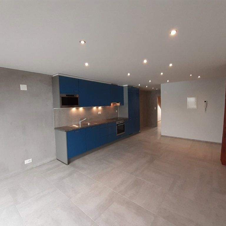 2.5 Zimmer, 50 m², 2. Stock - Photo 1