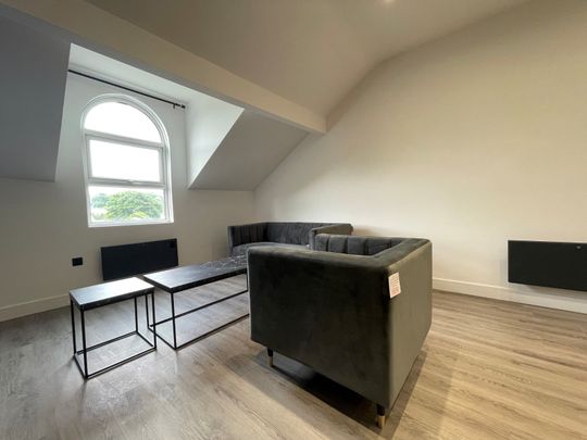 studio apartment to rent - Photo 1