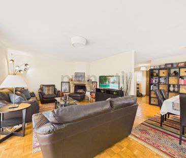 Charming villa with 730m² of garden _ Available on 1st April - Foto 3