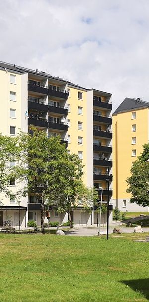 Utmarksvägen 9, Ronna - Foto 1