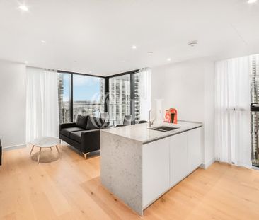 Hampton Tower, South Quay Plaza E14 - Photo 3