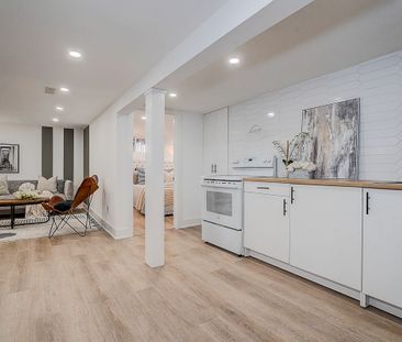 For Lease - 304 Kerswell Drive Unit# Lower 1, Richmond Hill, Ontario - Photo 4