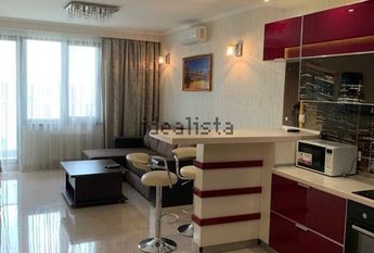 Alquiler de piso en C. Juan Romero, 3