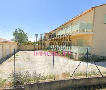 A LOUER - APPARTEMENT SORGUES - 2 pièces 49.27m² - Photo 4