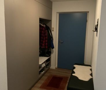 4.5 Rooms – Apartment on the 1st floor - Foto 6