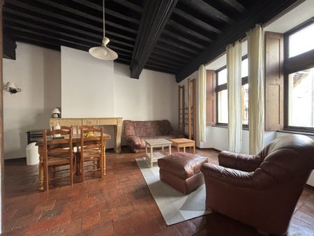 Location Appartement 1 pièce 33m² CHARLIEU 42190 - Photo 4