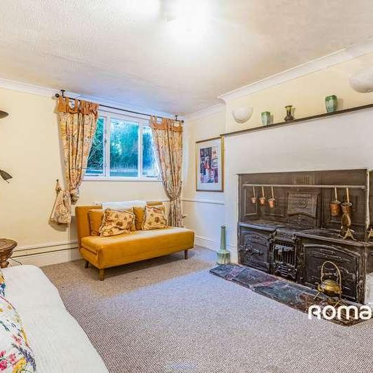 Tilehurst Road, Reading, Berkshire, RG1 - Photo 1