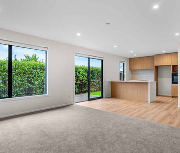 Brand New 3-Bedroom Home in Prime Location - Photo 1