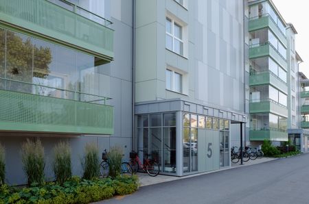 Granitvägen 5, våning None - Foto 2