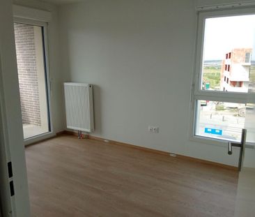 location Appartement T3 DE 60.42m² À AMIENS - Photo 6