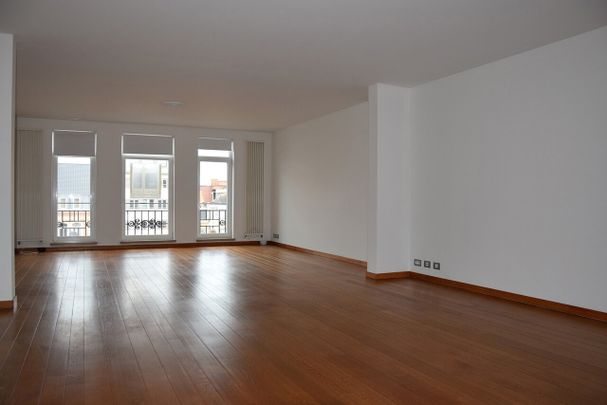 Appartement - Te huur - Foto 1