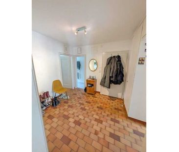 2 Zimmer-Wohnung in Zürich - Kreis 11 Oerlikon, möbliert, auf Zeit - Photo 3