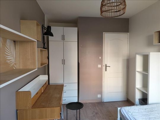 Chambre en colocation 91000, Évry-Courcouronnes - Photo 1