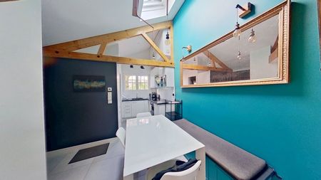 Maison 3 Pièces 58 m² - Photo 5