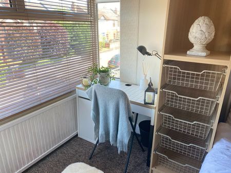 Room in a Shared House, Winifred Avenue, CV5 - Photo 3