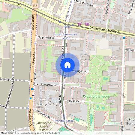 Tokiostraße 12 / 1 / 112, 1220, Wien