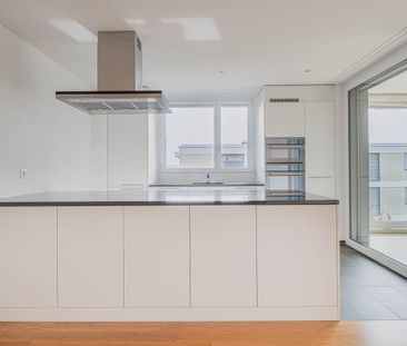 Schöne und helle 4.5 Zimmerwohnung in Kloten zu vermieten - Photo 3