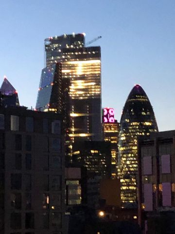 Luxe Tower, E1, London - Photo 3